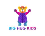 https://www.logocontest.com/public/logoimage/1615923547Big Hug Kids 1.png